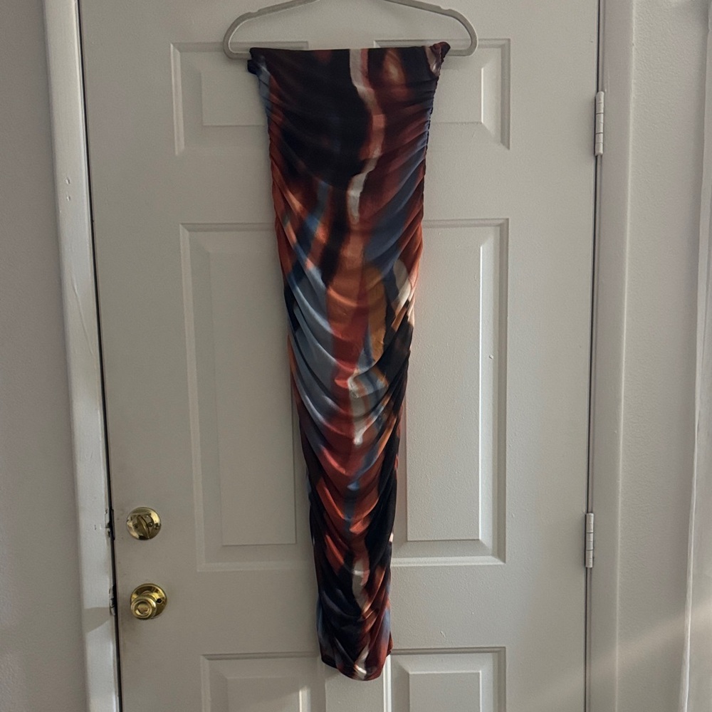 SHEIN Black and White Label